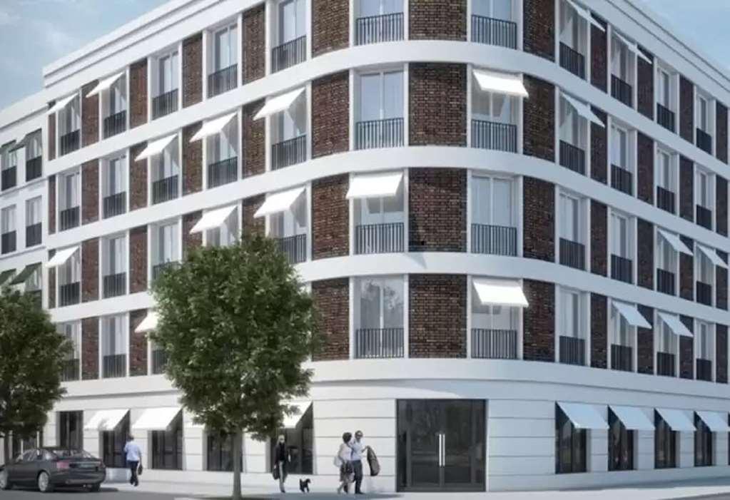 Qube Hotel Bahnstadt Heidelberg Luaran gambar