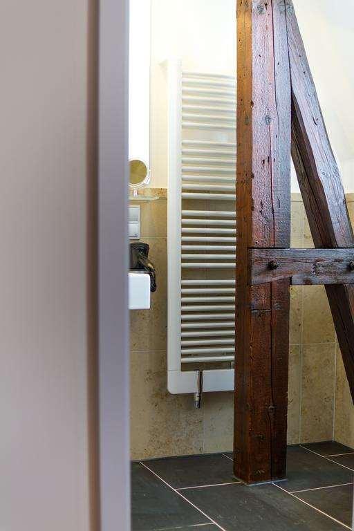 Qube Hotel Bahnstadt Heidelberg Bilik gambar