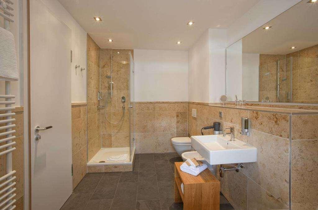 Qube Hotel Bahnstadt Heidelberg Bilik gambar